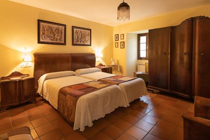 Casa San Gines Hotel Cruces Eksteriør billede