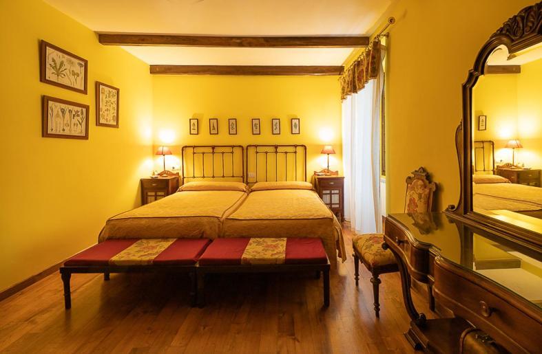 Casa San Gines Hotel Cruces Eksteriør billede