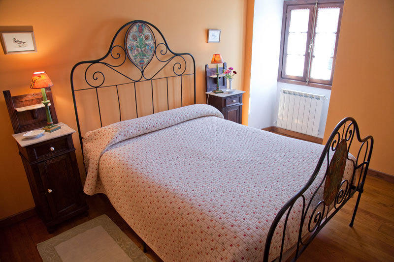Casa San Gines Hotel Cruces Værelse billede