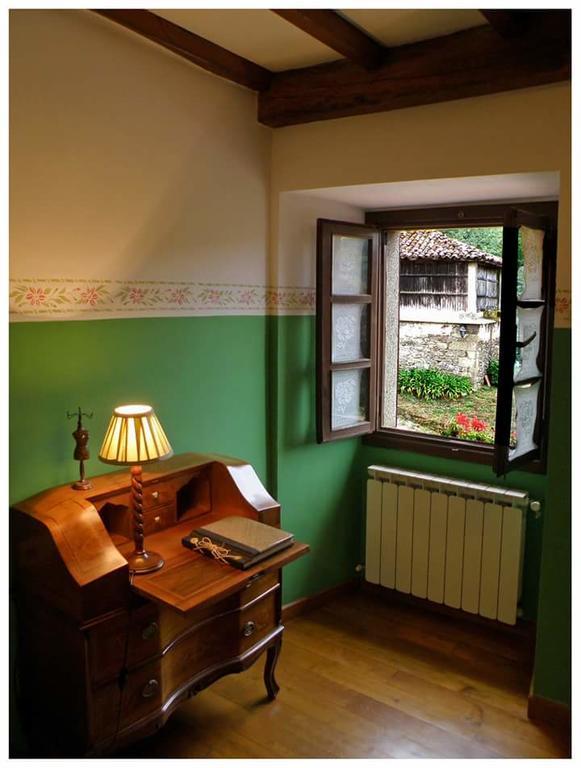 Casa San Gines Hotel Cruces Eksteriør billede