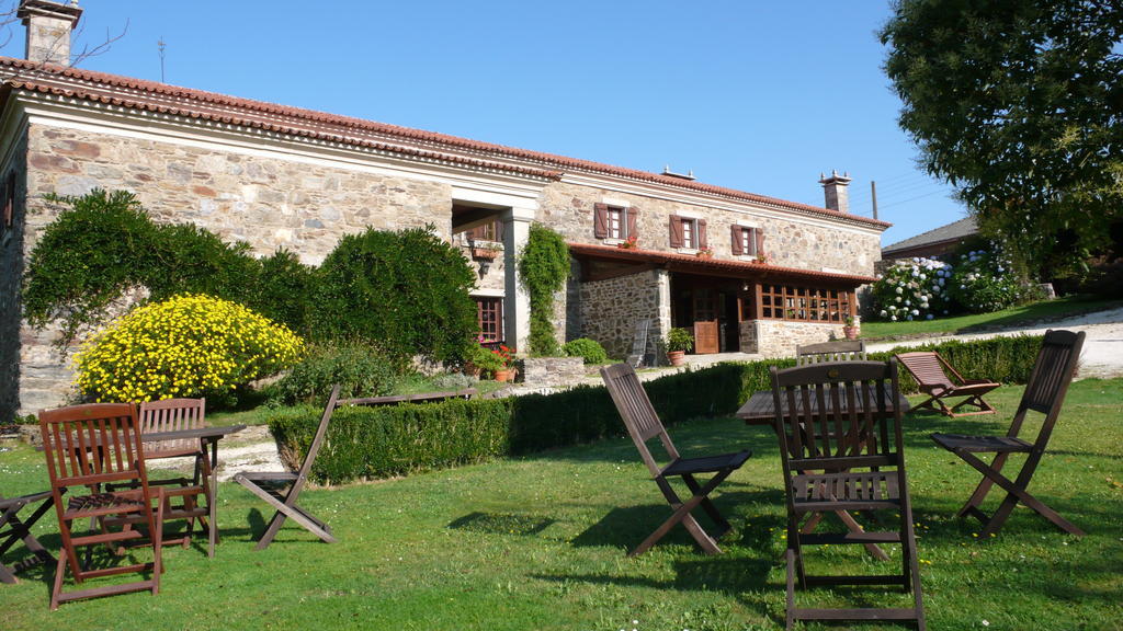 Casa San Gines Hotel Cruces Eksteriør billede