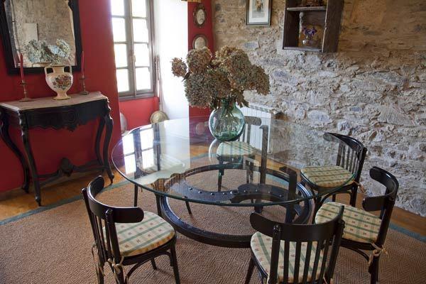 Casa San Gines Hotel Cruces Eksteriør billede