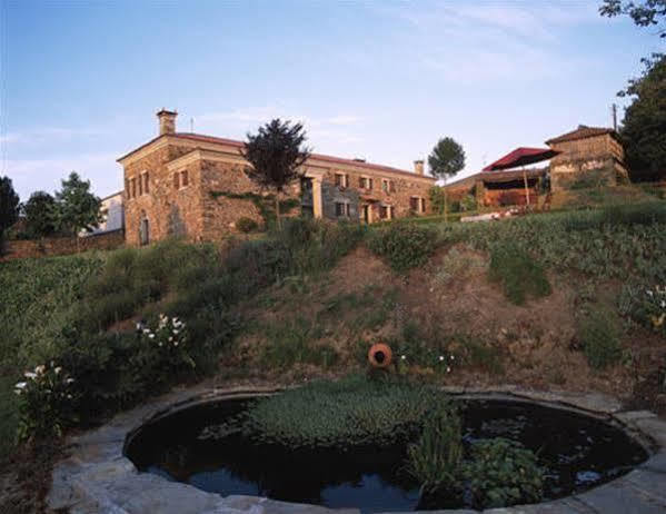 Casa San Gines Hotel Cruces Eksteriør billede