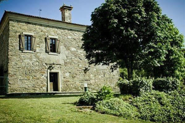 Casa San Gines Hotel Cruces Eksteriør billede