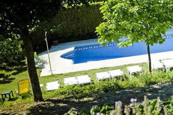 Casa San Gines Hotel Cruces Eksteriør billede