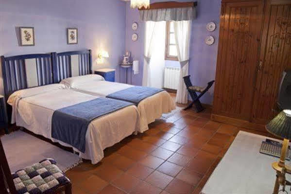 Casa San Gines Hotel Cruces Eksteriør billede