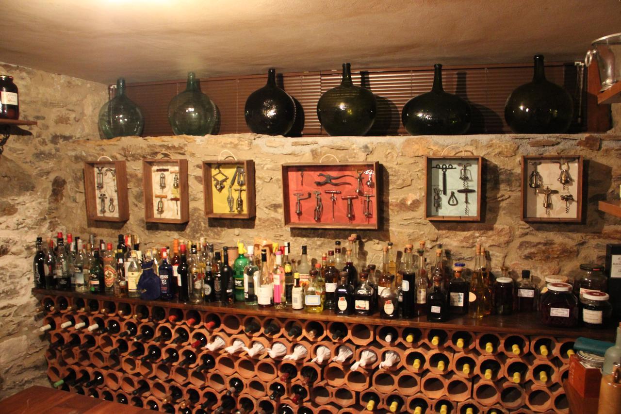 Casa San Gines Hotel Cruces Eksteriør billede