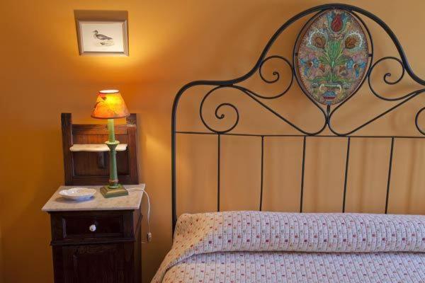 Casa San Gines Hotel Cruces Værelse billede